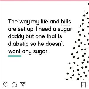 Meet your Posher, Amber